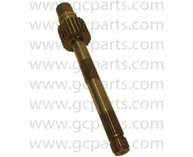 REVERSER GEARBOX SHAFT